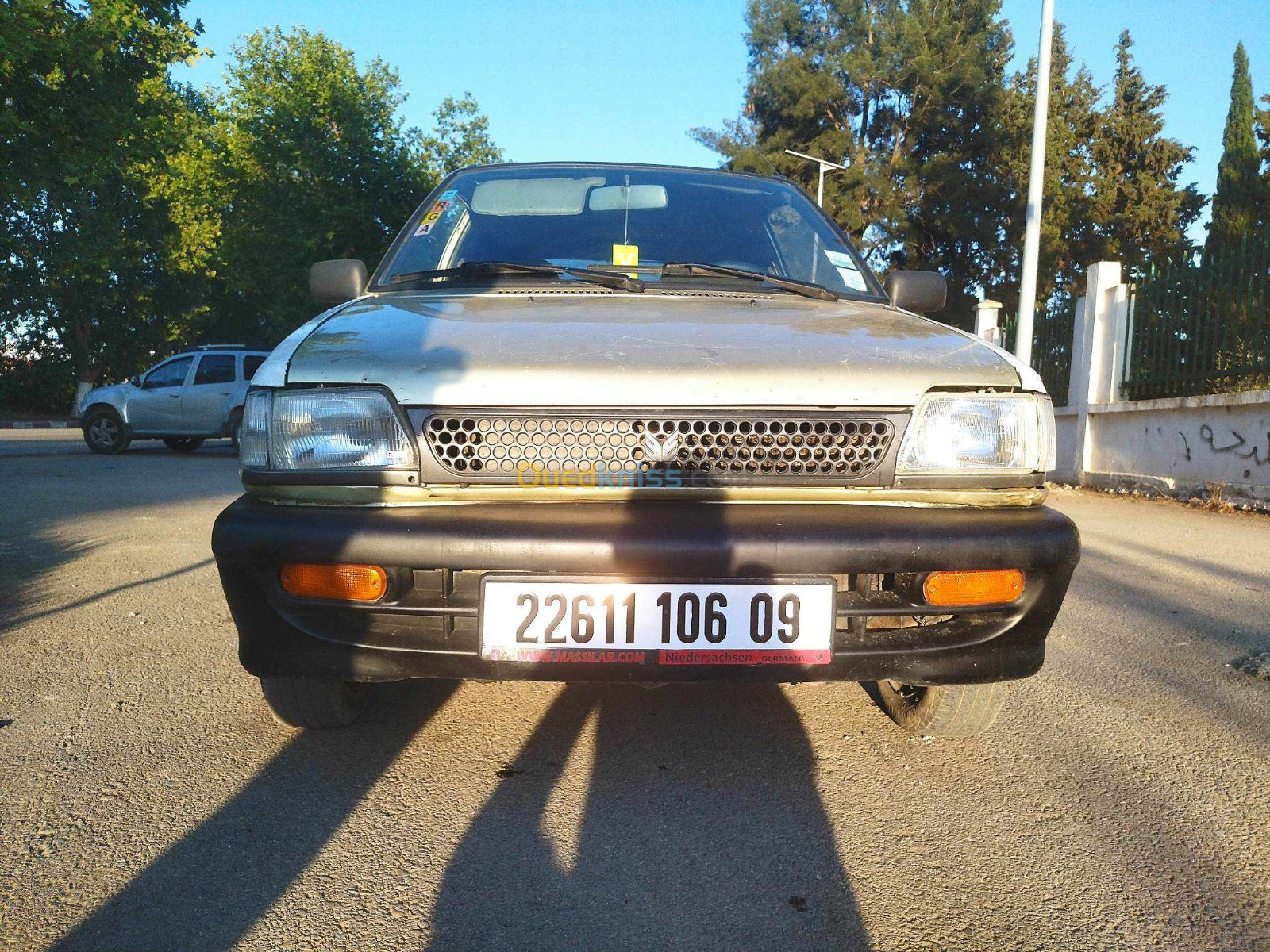 Suzuki Maruti 800 2006 Maruti 800