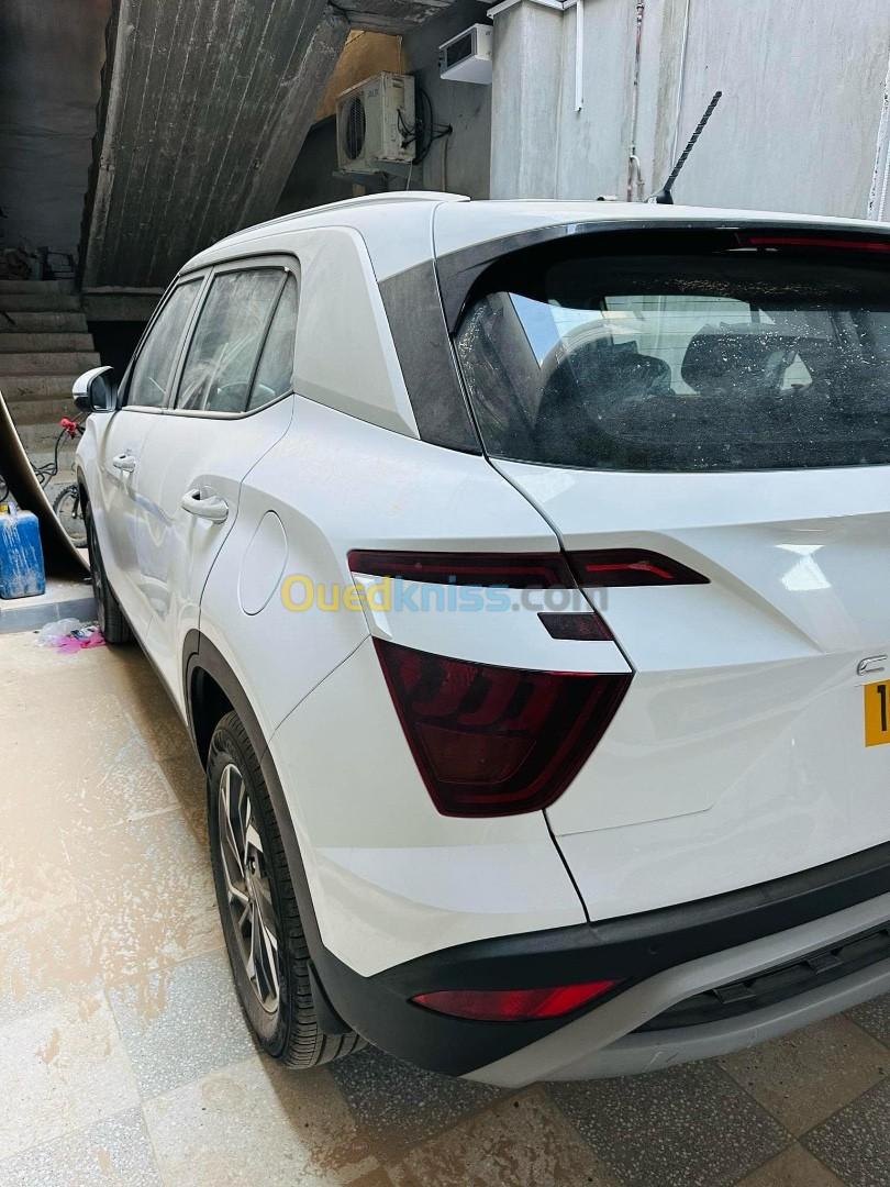 Hyundai Creta 2024 