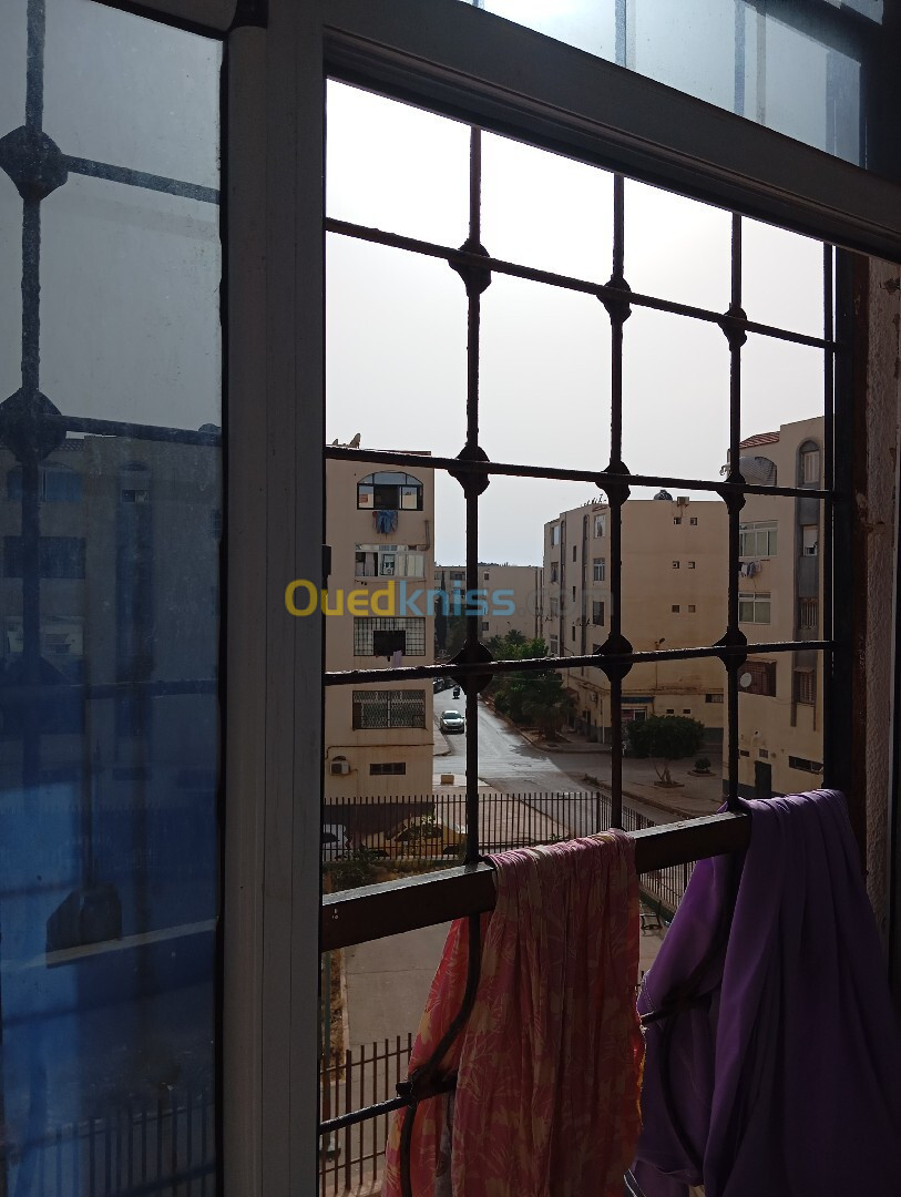 Vente Appartement F3 Mostaganem Mostaganem