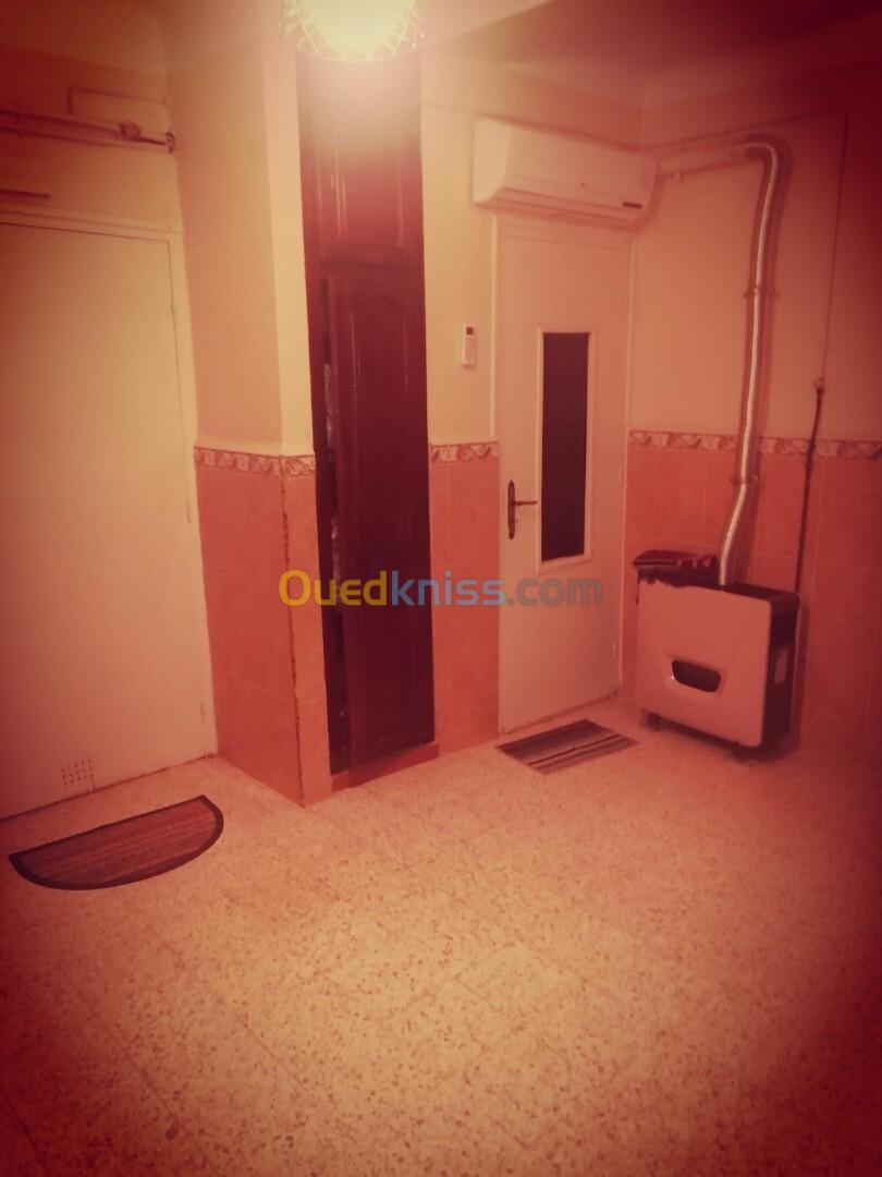 Vente Appartement F3 Chlef Chlef