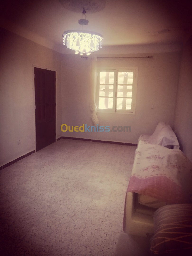 Vente Appartement F3 Chlef Chlef