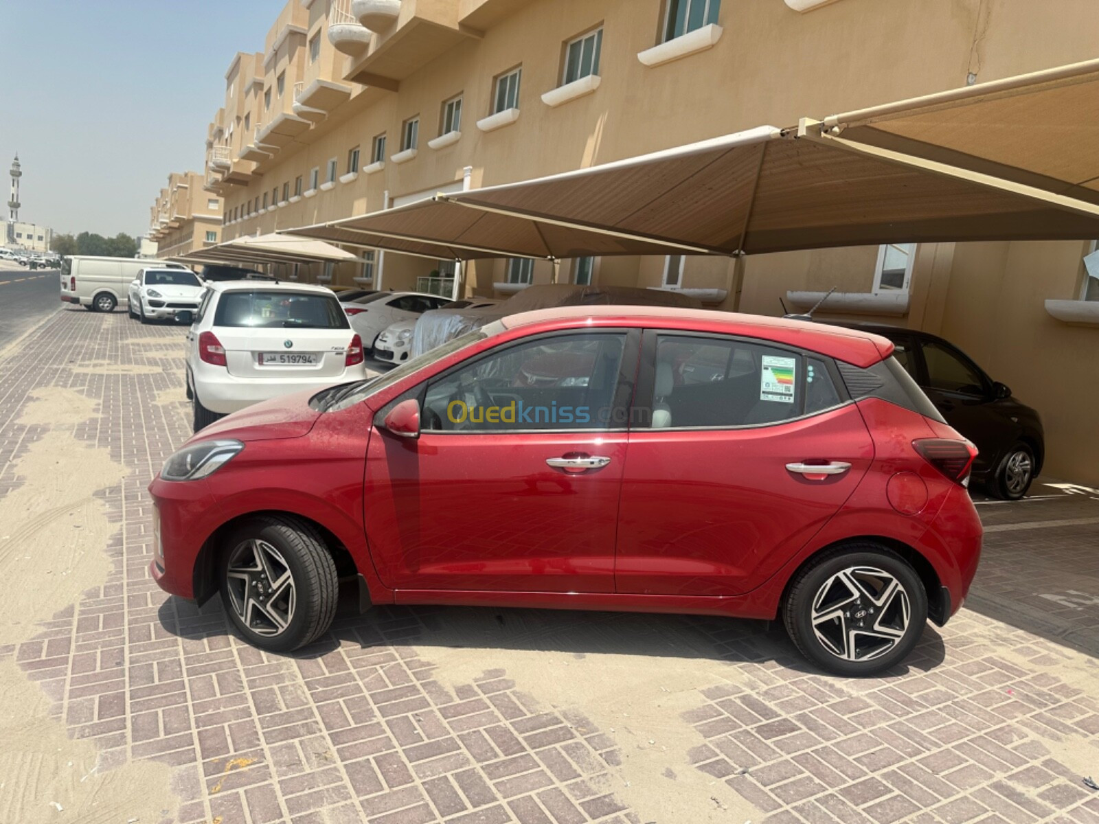 Hyundai I10 2024 