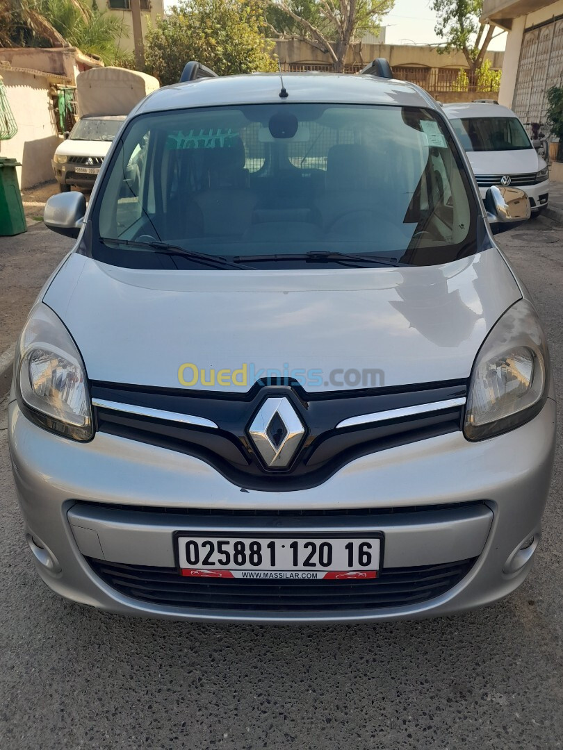 Renault Kangoo 2020 Privilège plus