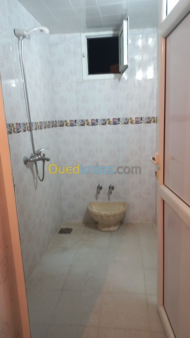 Location Appartement Blida Beni tamou