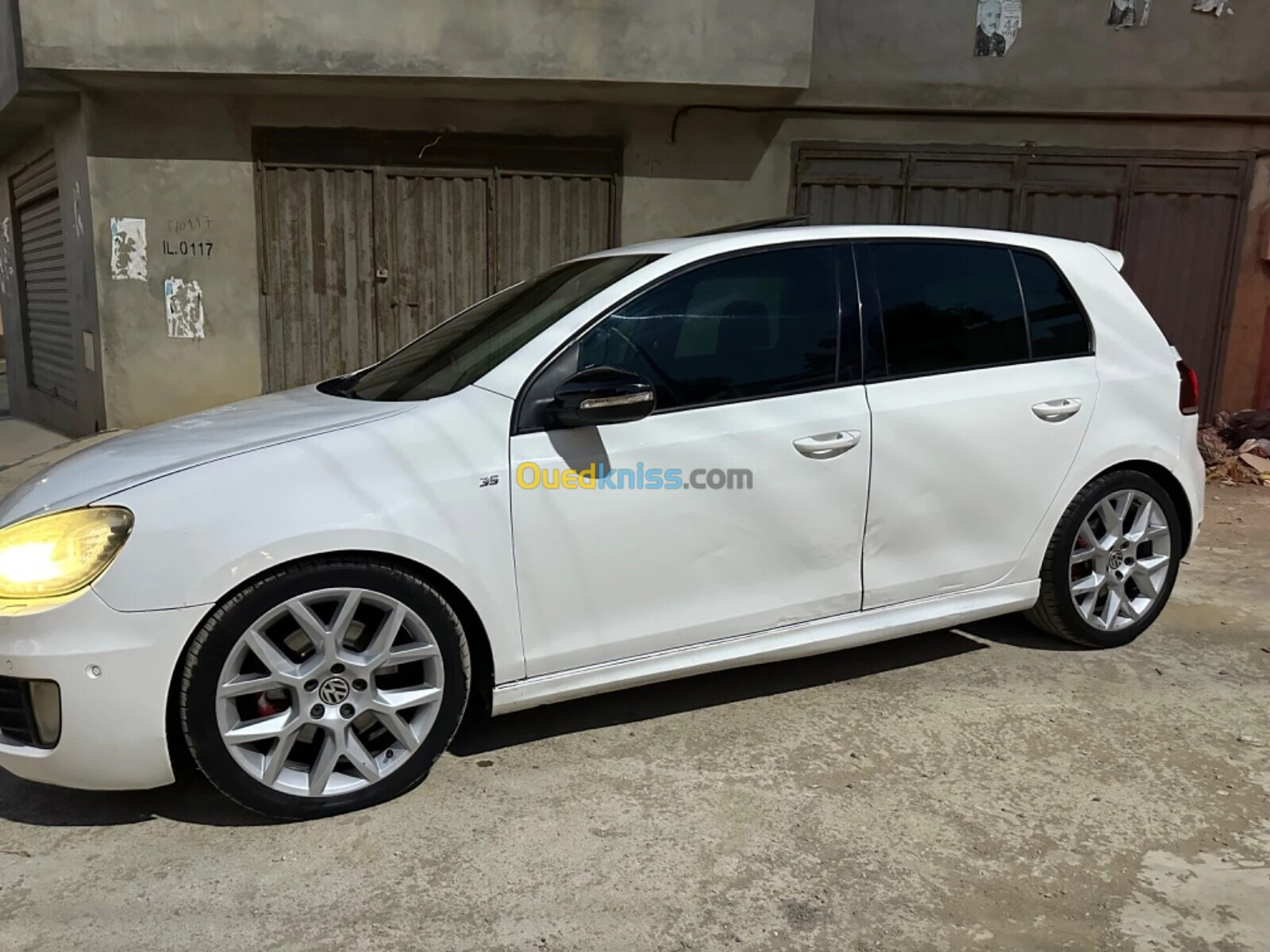 Volkswagen Golf 6 2013 Edition 35