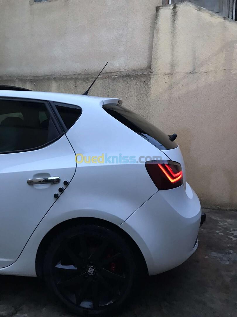 Seat Ibiza 2014 Fr+