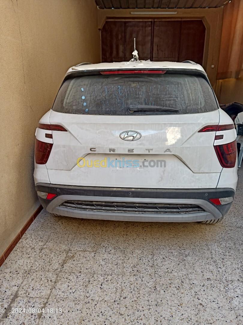 Hyundai Creta 2024 Gl