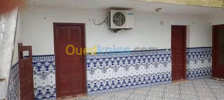 Vente Villa Sidi Bel Abbès Ain el berd