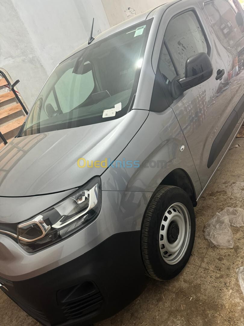 Fiat Doblo 2024 