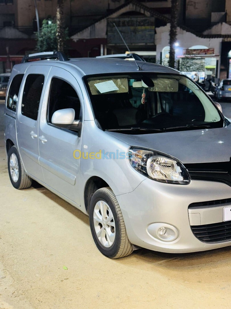 Renault Kangoo 2020 Privilège plus