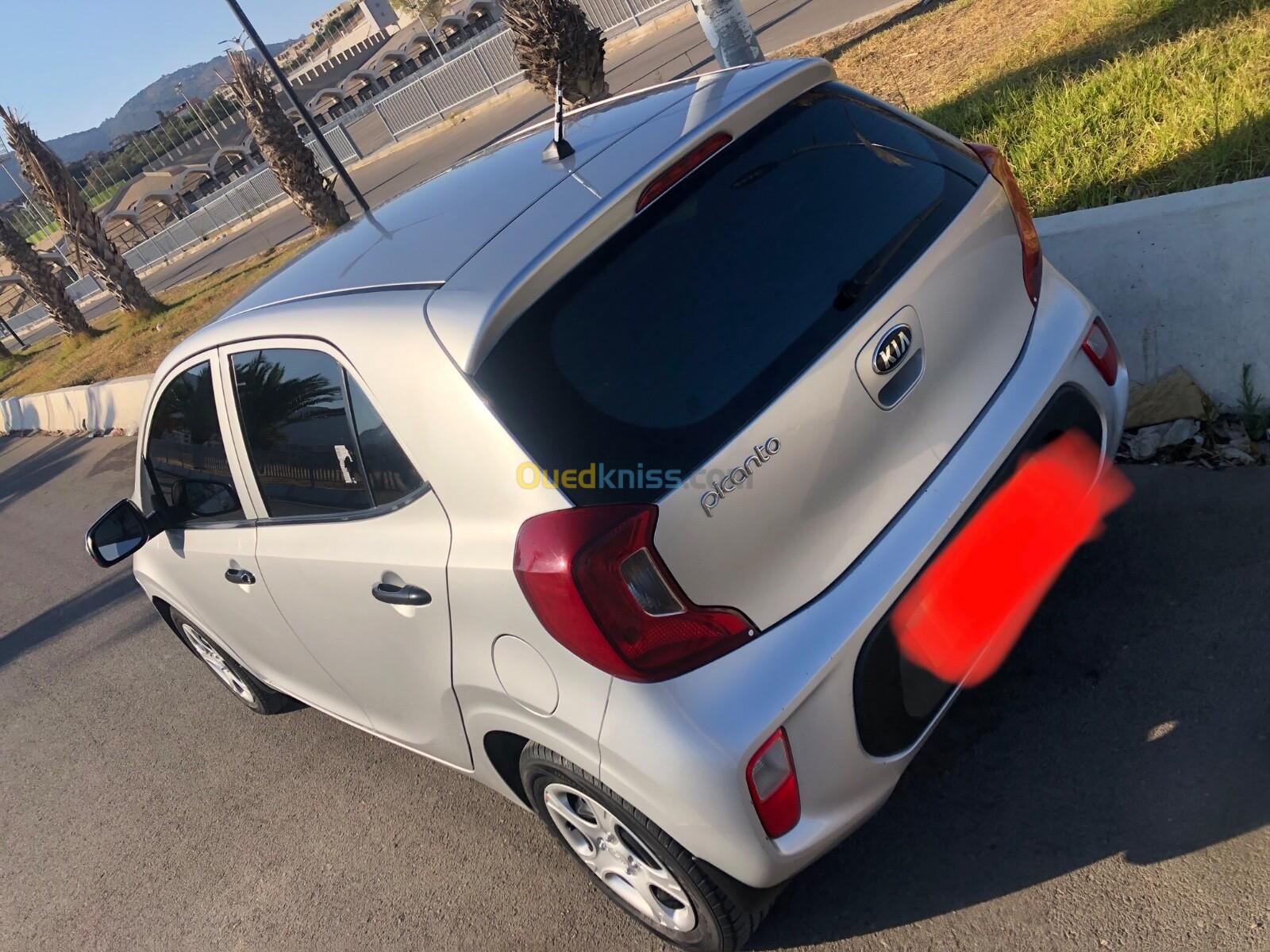 Kia Picanto 2019 LX Start