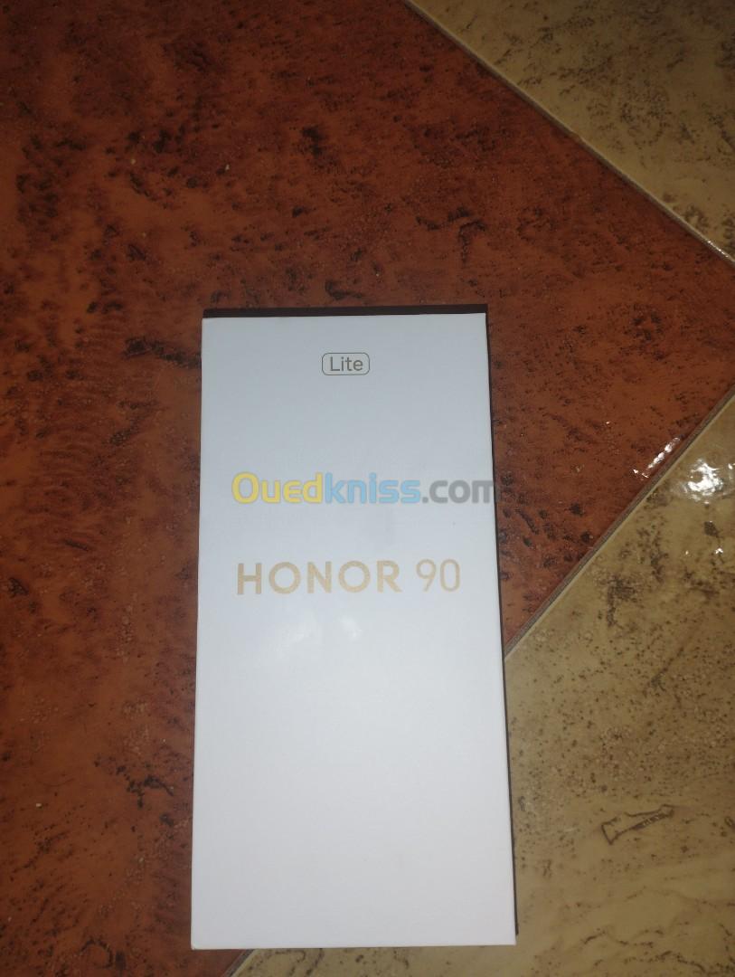 Honor 90lite