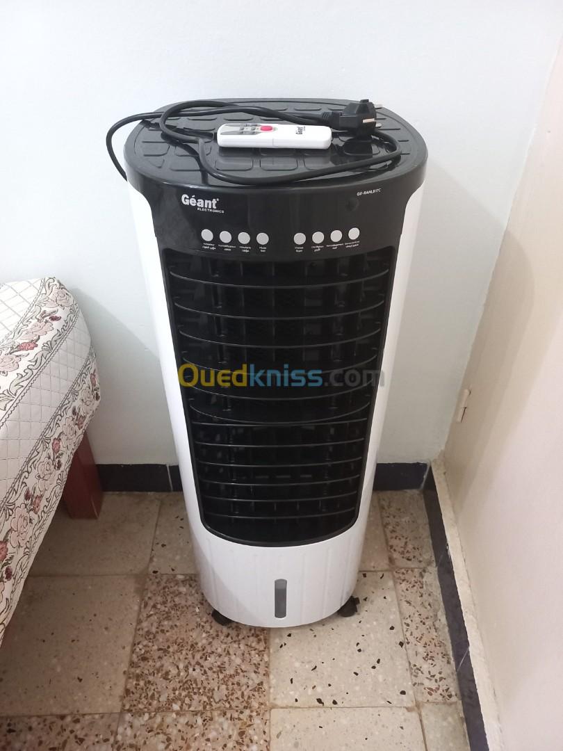 Air cooler géant 12L