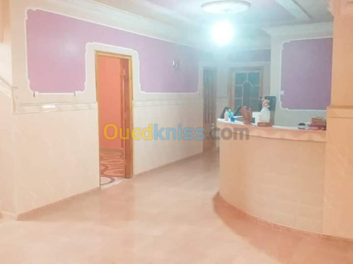 Vente Villa Tiaret Tiaret