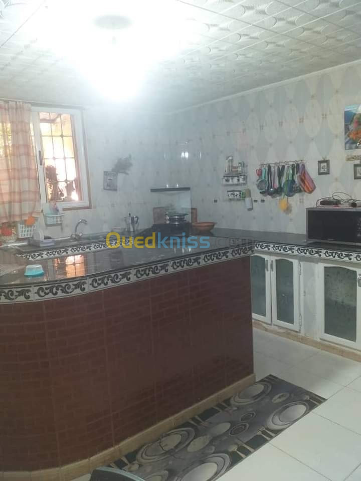 Vente Villa Tiaret Tiaret