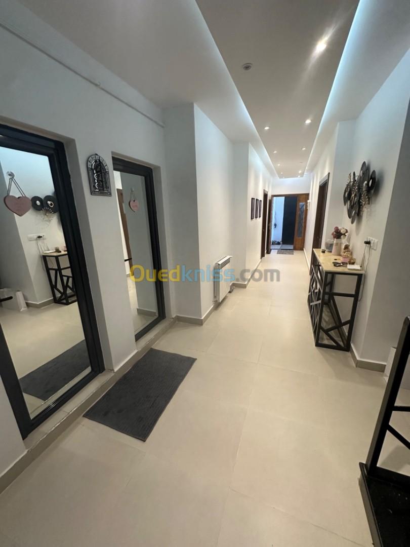 Vente Villa Oran Ain el turck