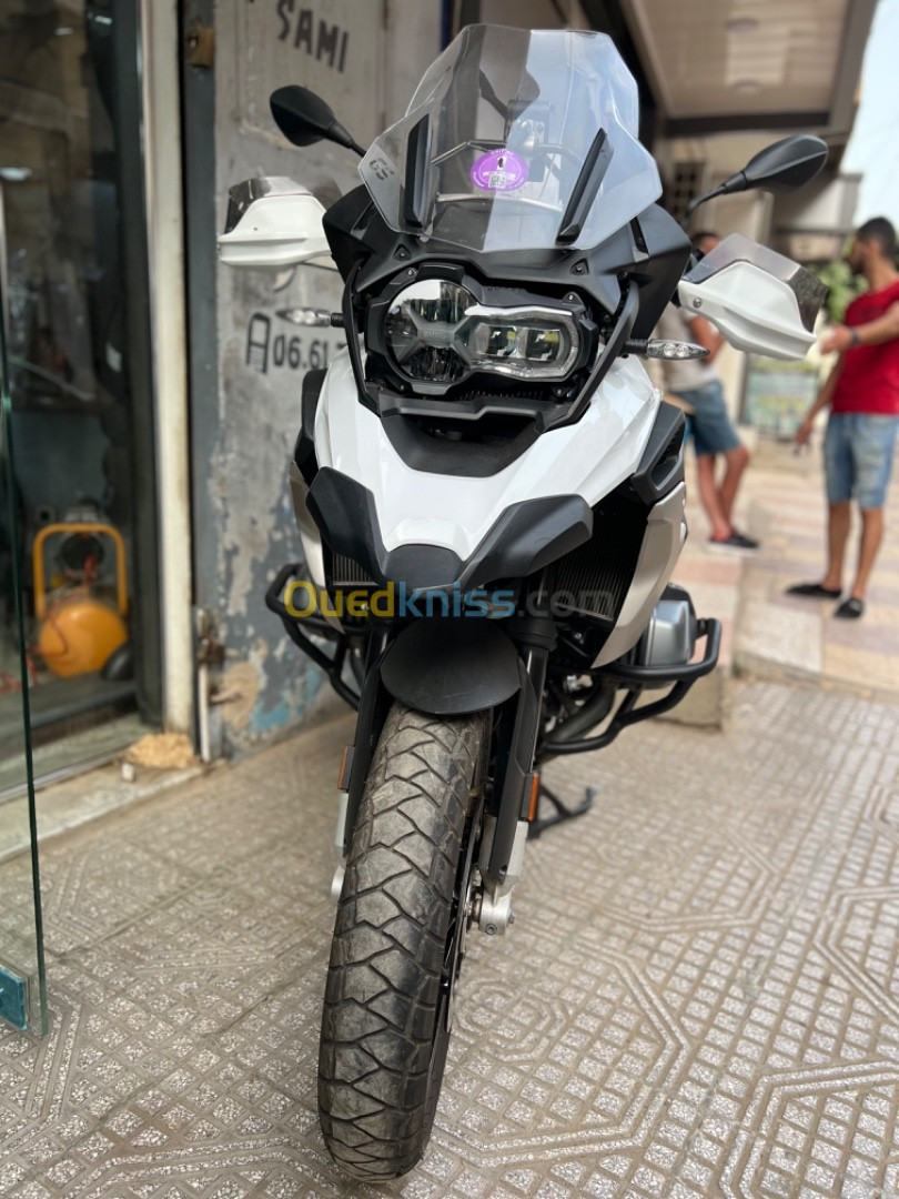 BMW Gs hp 1250 2022