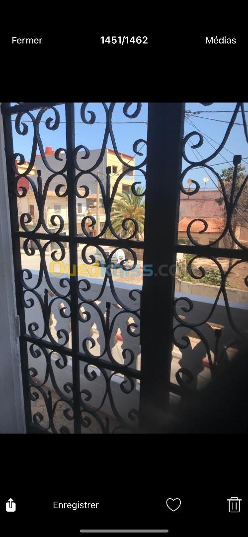 Vente Appartement F4 Oran Ain el turck