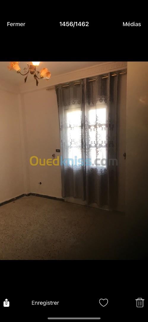 Vente Appartement F4 Oran Ain el turck