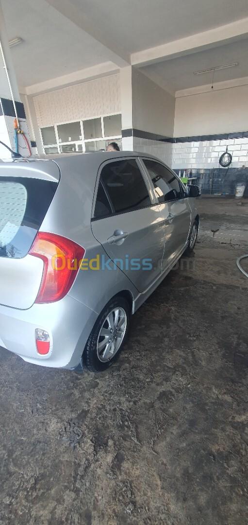 Kia Picanto 2013 