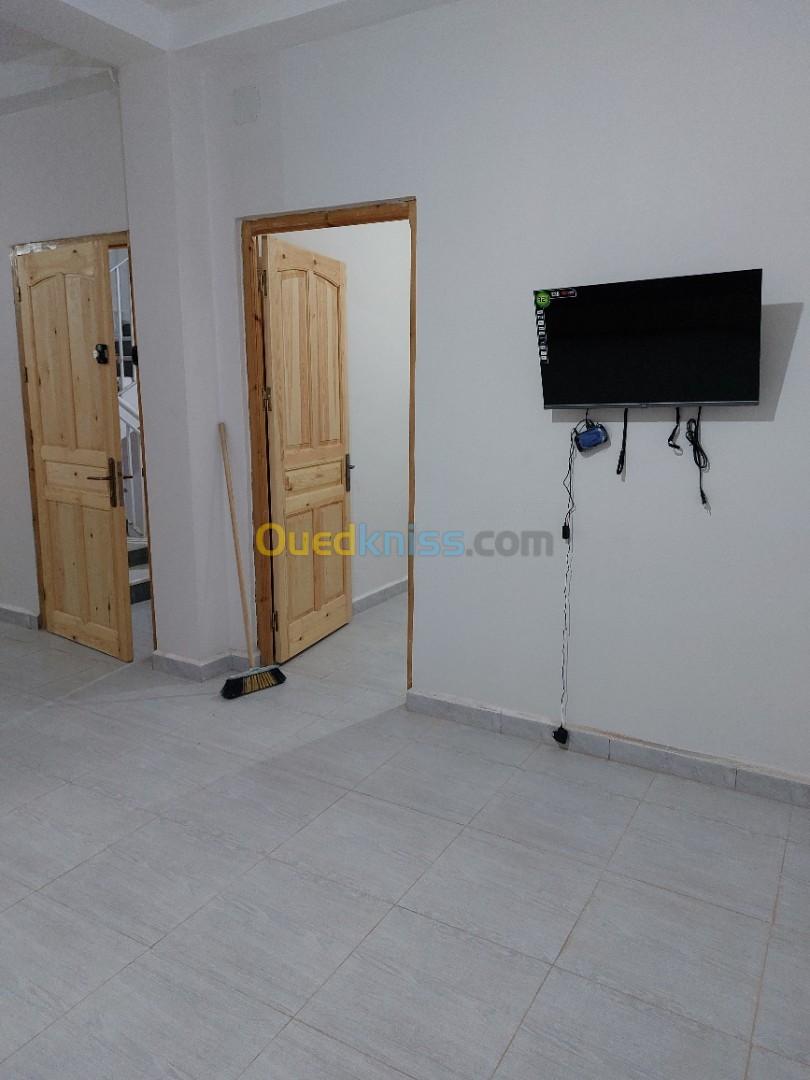 Location vacances Appartement F3 Skikda El marsa