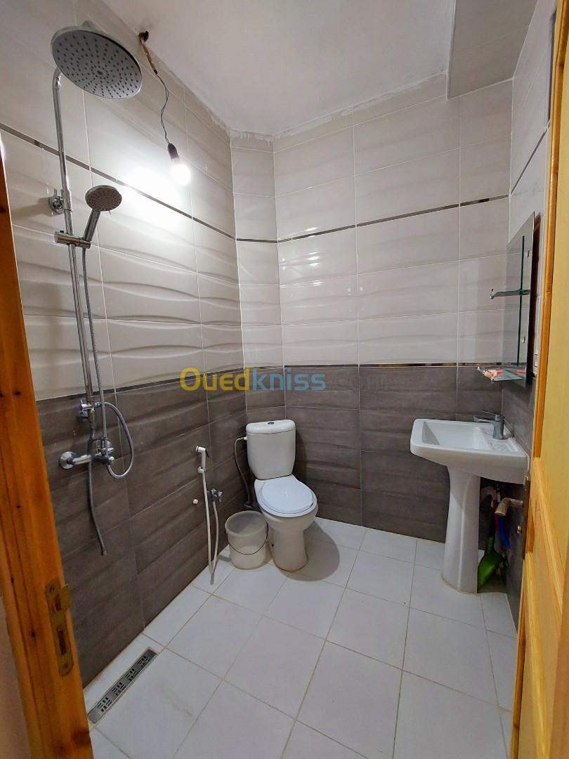 Location vacances Appartement F3 Skikda El marsa