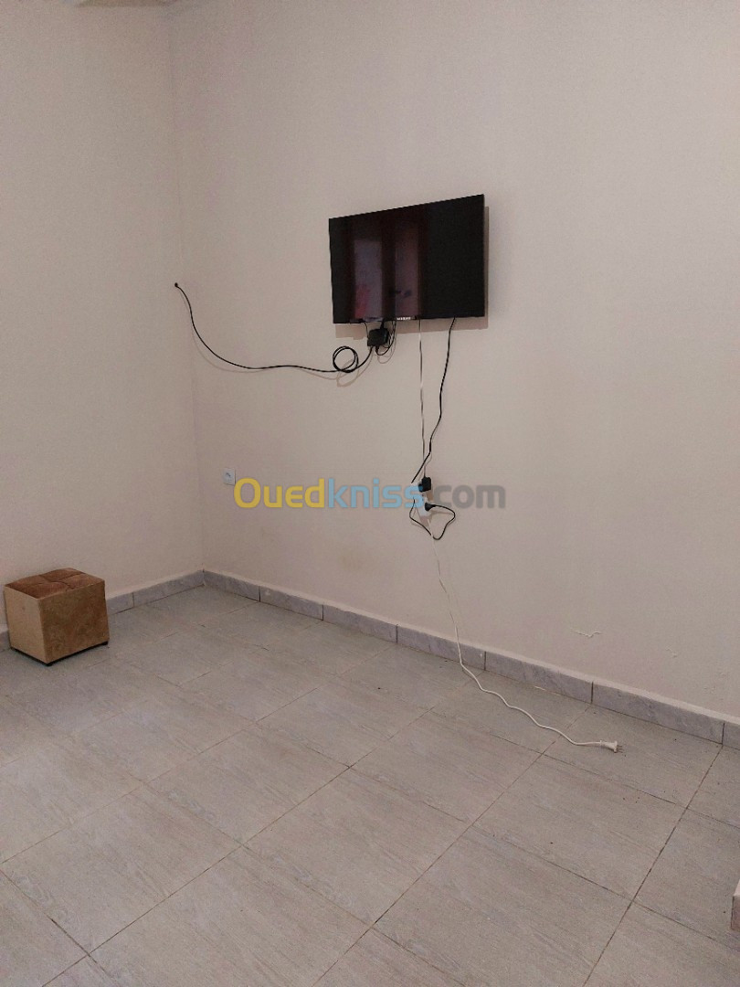 Location vacances Appartement Skikda El marsa