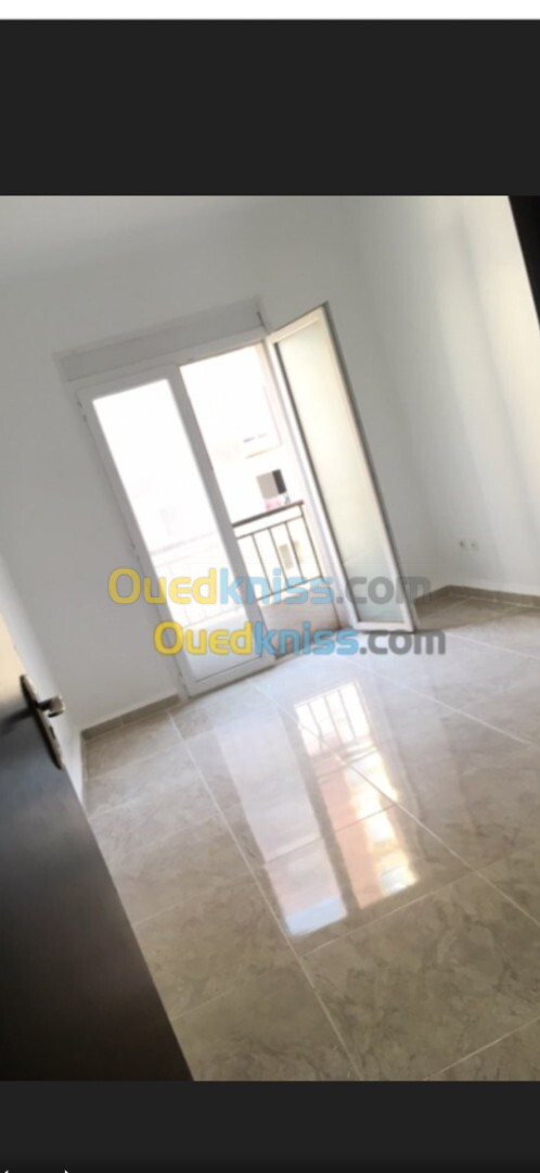 Location Appartement F5 Alger Ouled fayet