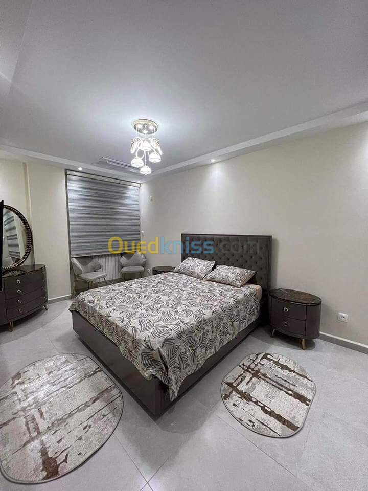 Location Appartement F3 Alger Dely brahim