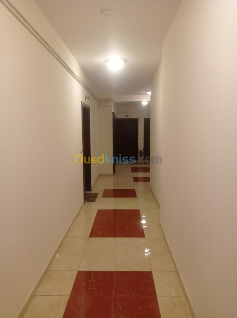 Location Appartement F4 Alger Ouled fayet