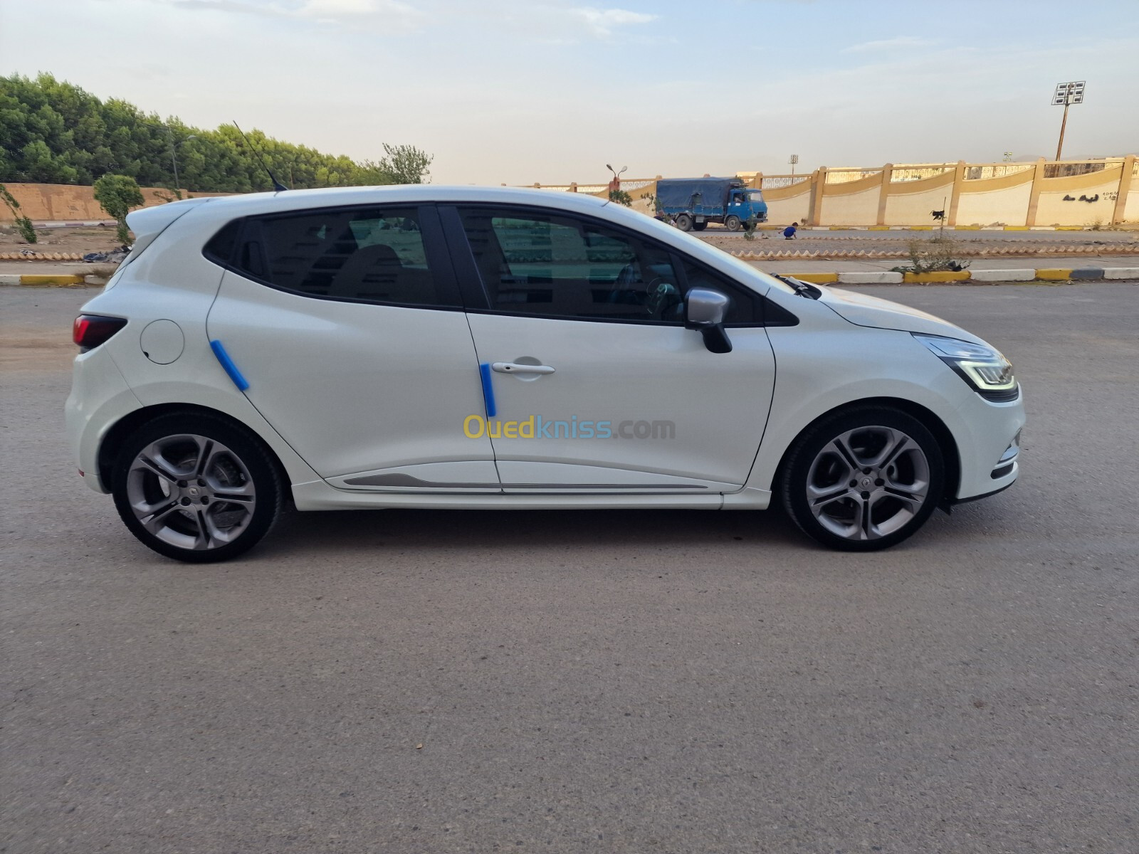 Renault Clio 4 2019 GT Line +