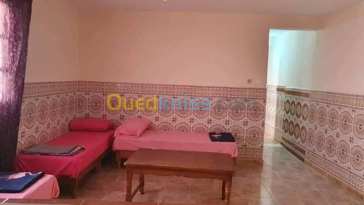 Location vacances Appartement Tlemcen Marsa ben mhidi