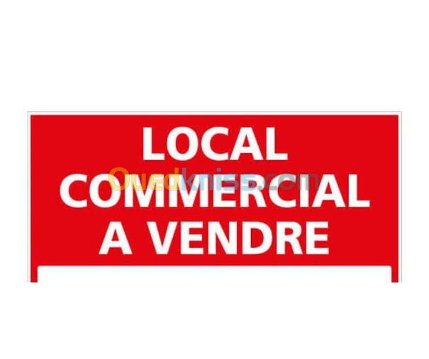 Vente Local Oran Oran