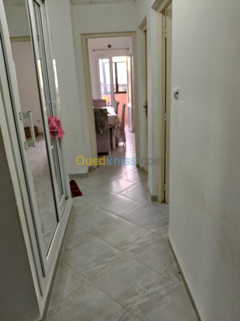 Location vacances Appartement F3 Boumerdès Thenia