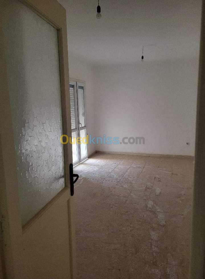 Vente Appartement F3 Oran Arzew