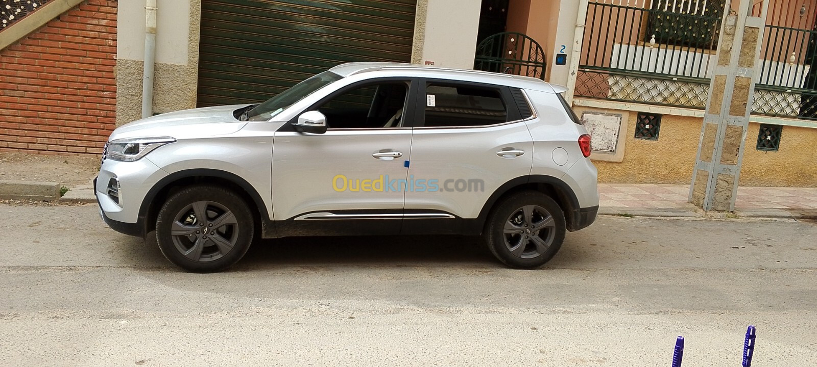 Chery Tiggo 4pro 2024 4pro