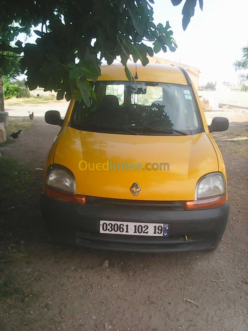 Renault Kangoo 2002 Kangoo