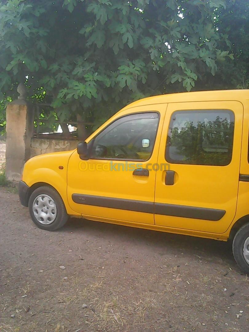 Renault Kangoo 2002 Kangoo