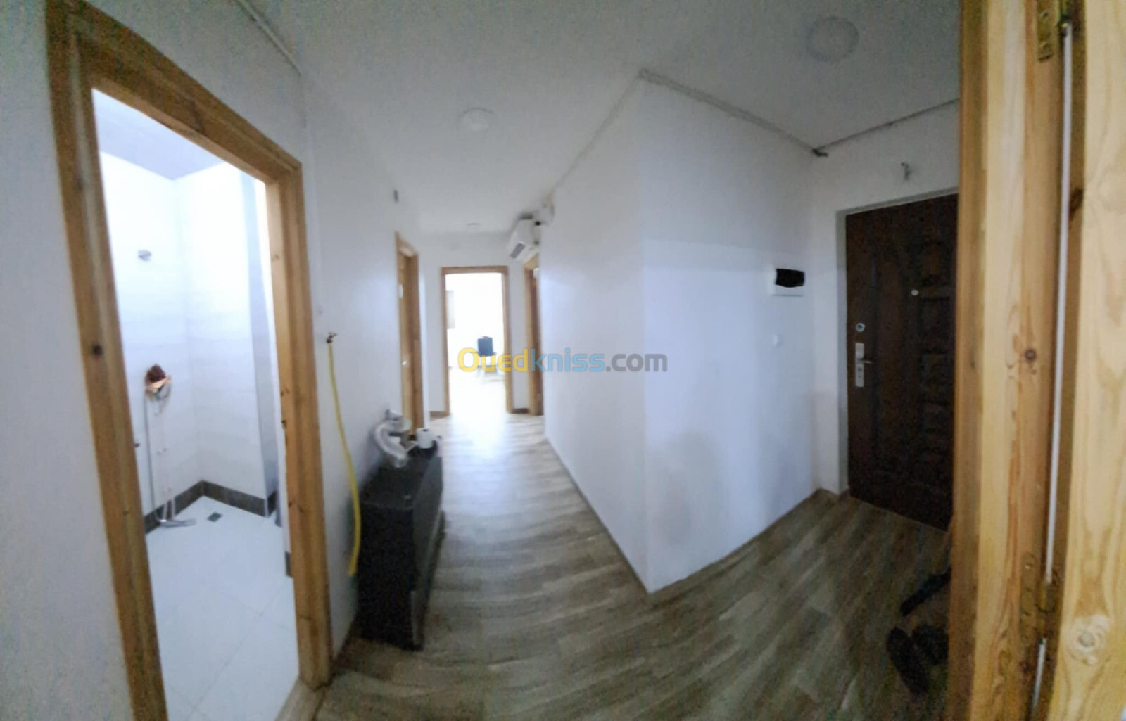 Location Appartement F4 Oran Bir el djir