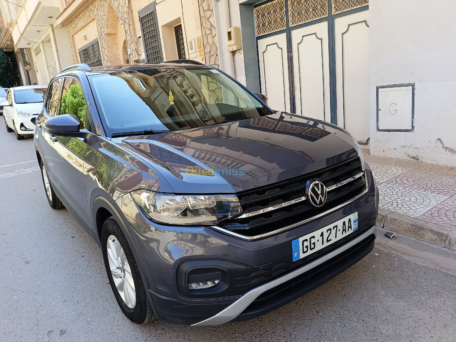 Volkswagen T cross 2022 Life