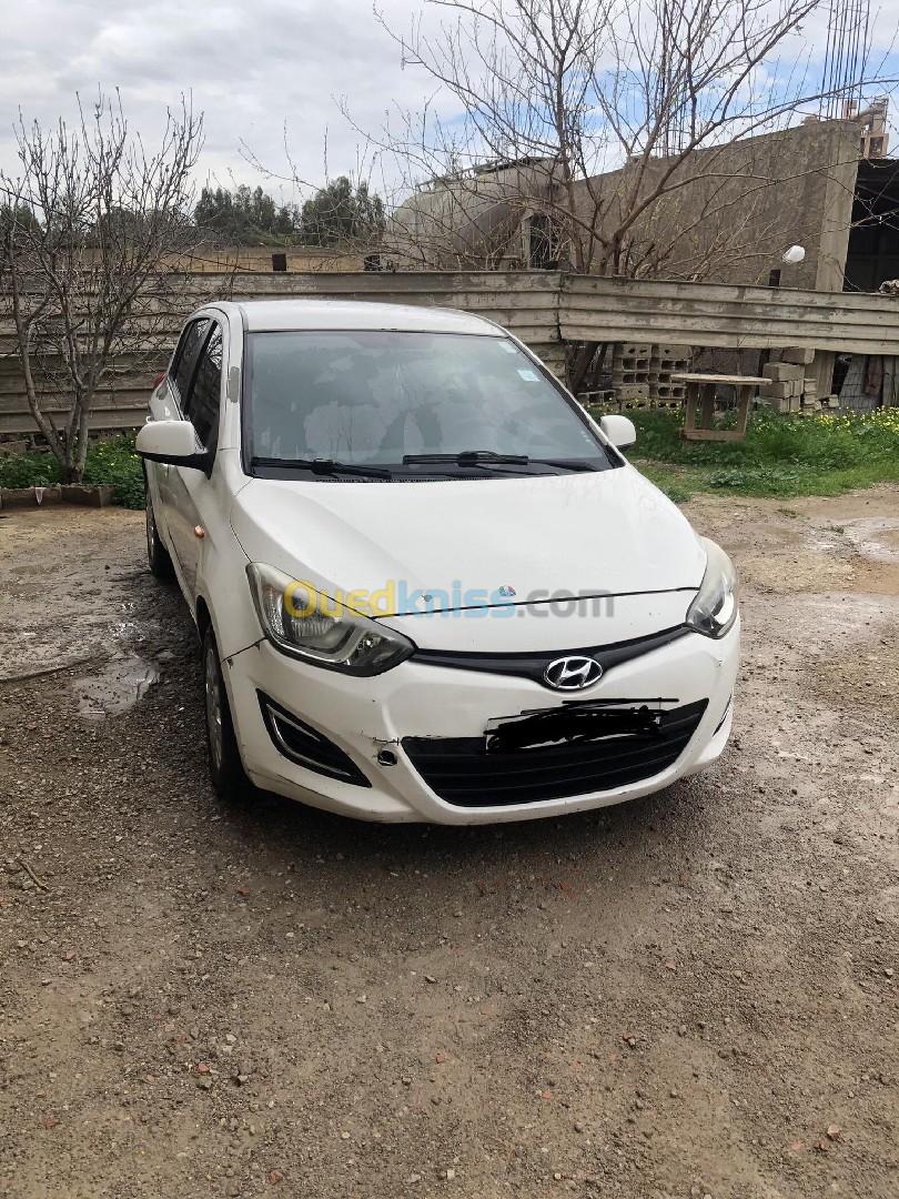 Hyundai i20 2015 i20