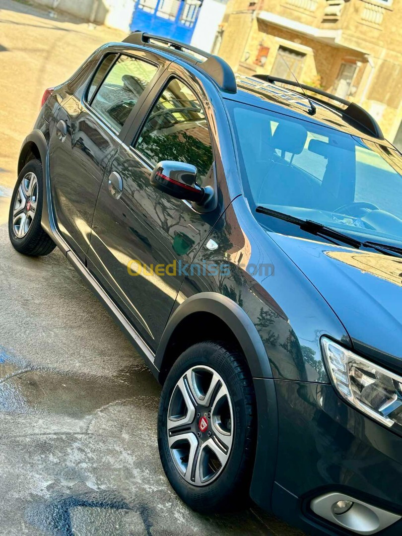 Dacia Sandero 2019 Stepway