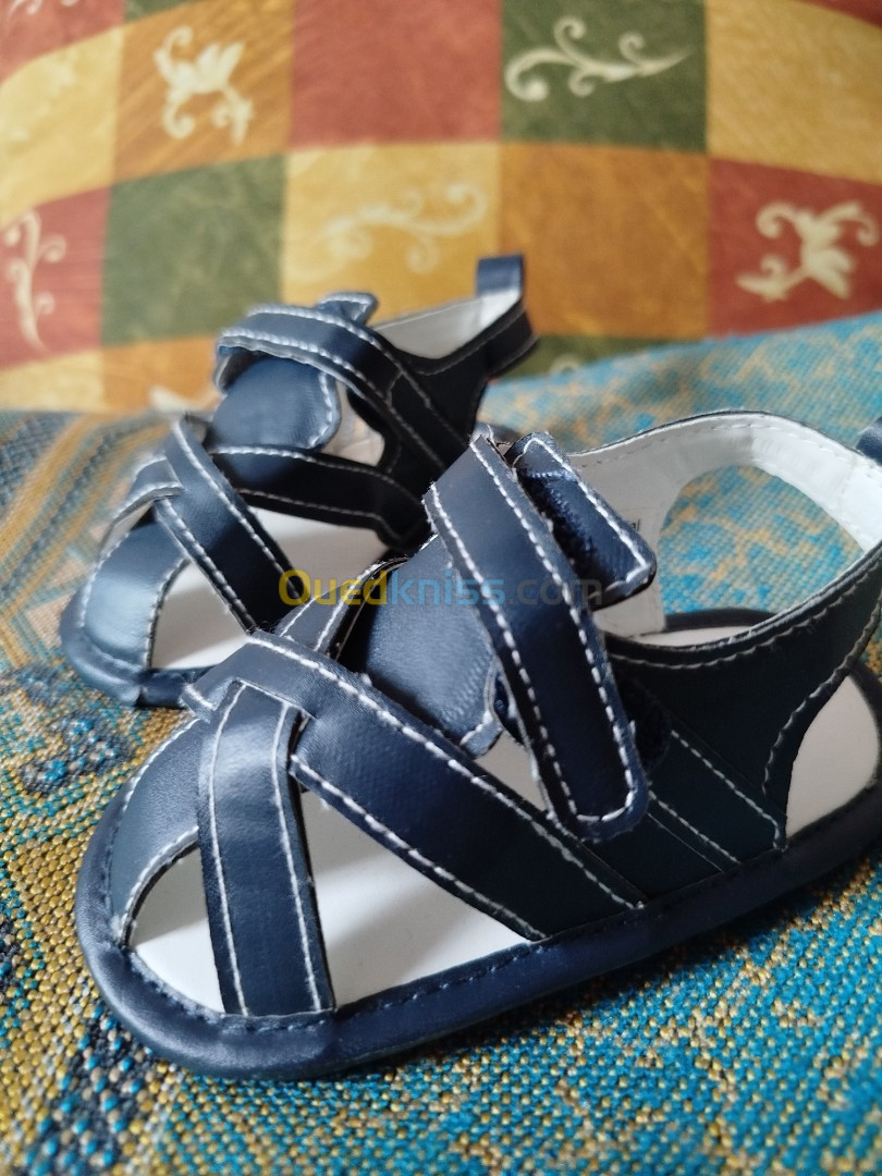 Vêtements et chaussures bébé 