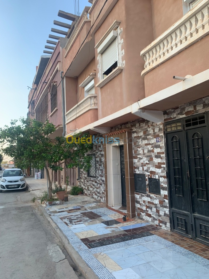 Vente Villa Oran Misseghine