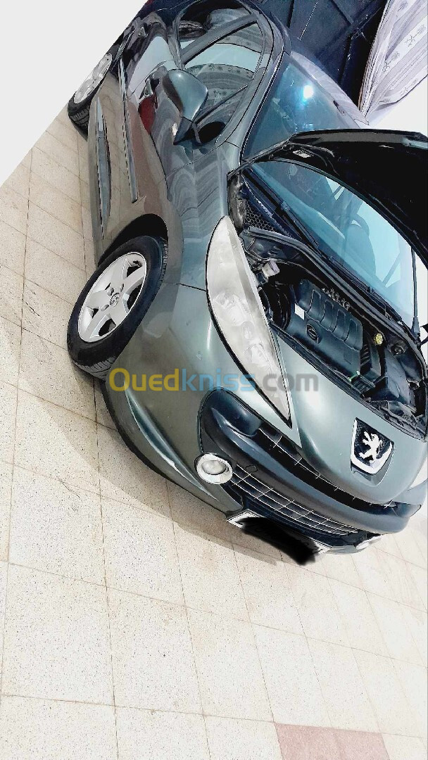 Peugeot 207 2008 Trendy