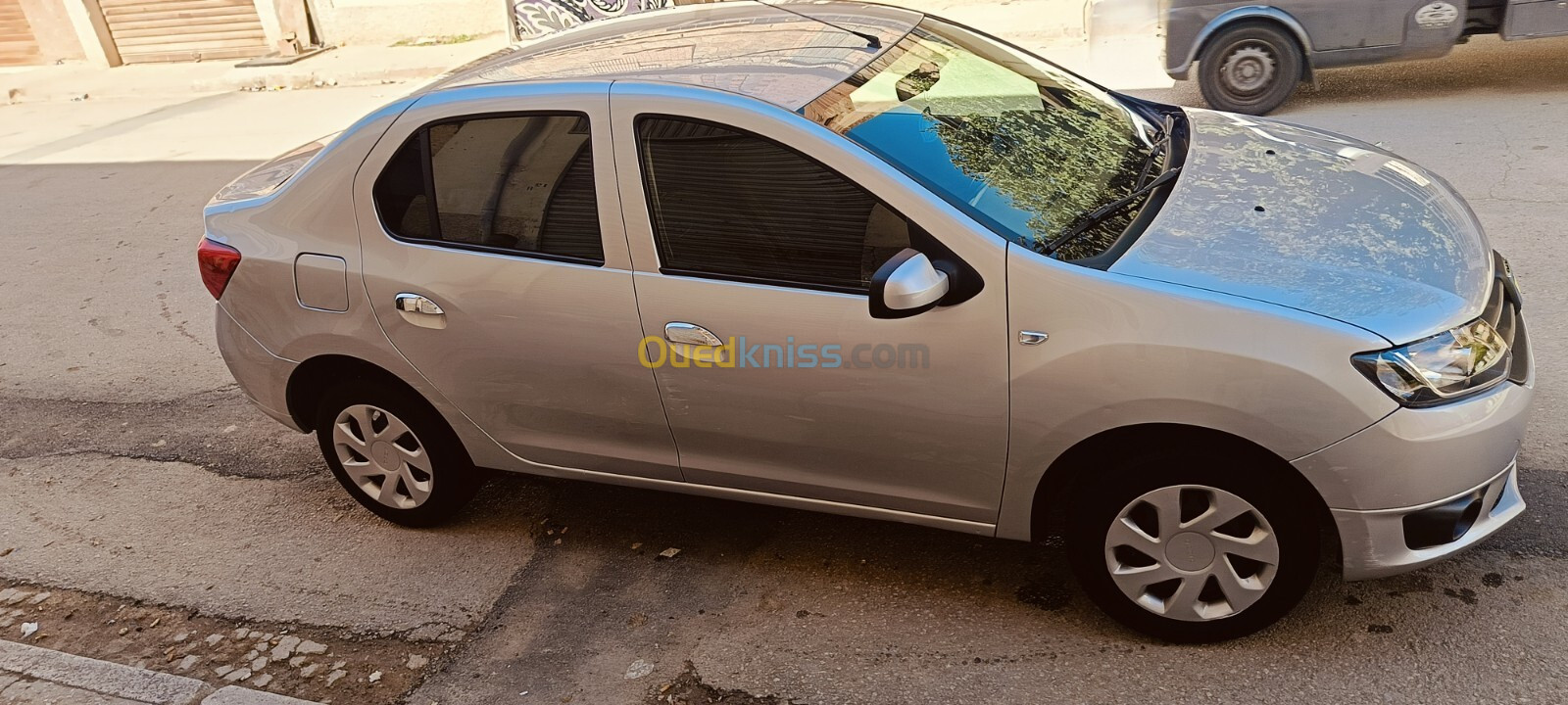 Dacia Logan 2016 Logan