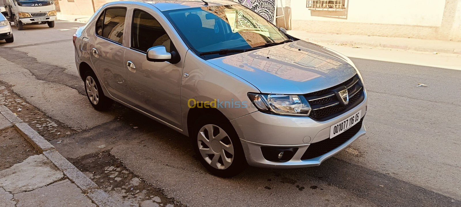 Dacia Logan 2016 Logan