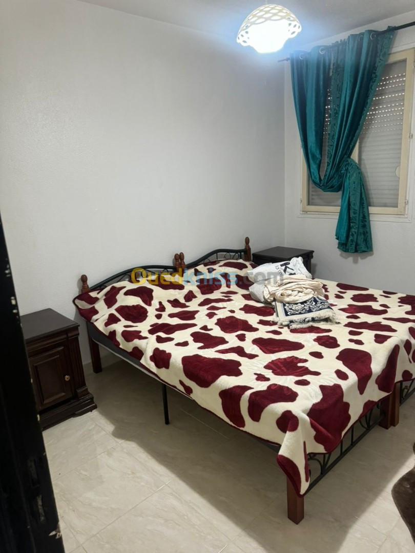 Vente Appartement F4 Tiaret Tiaret