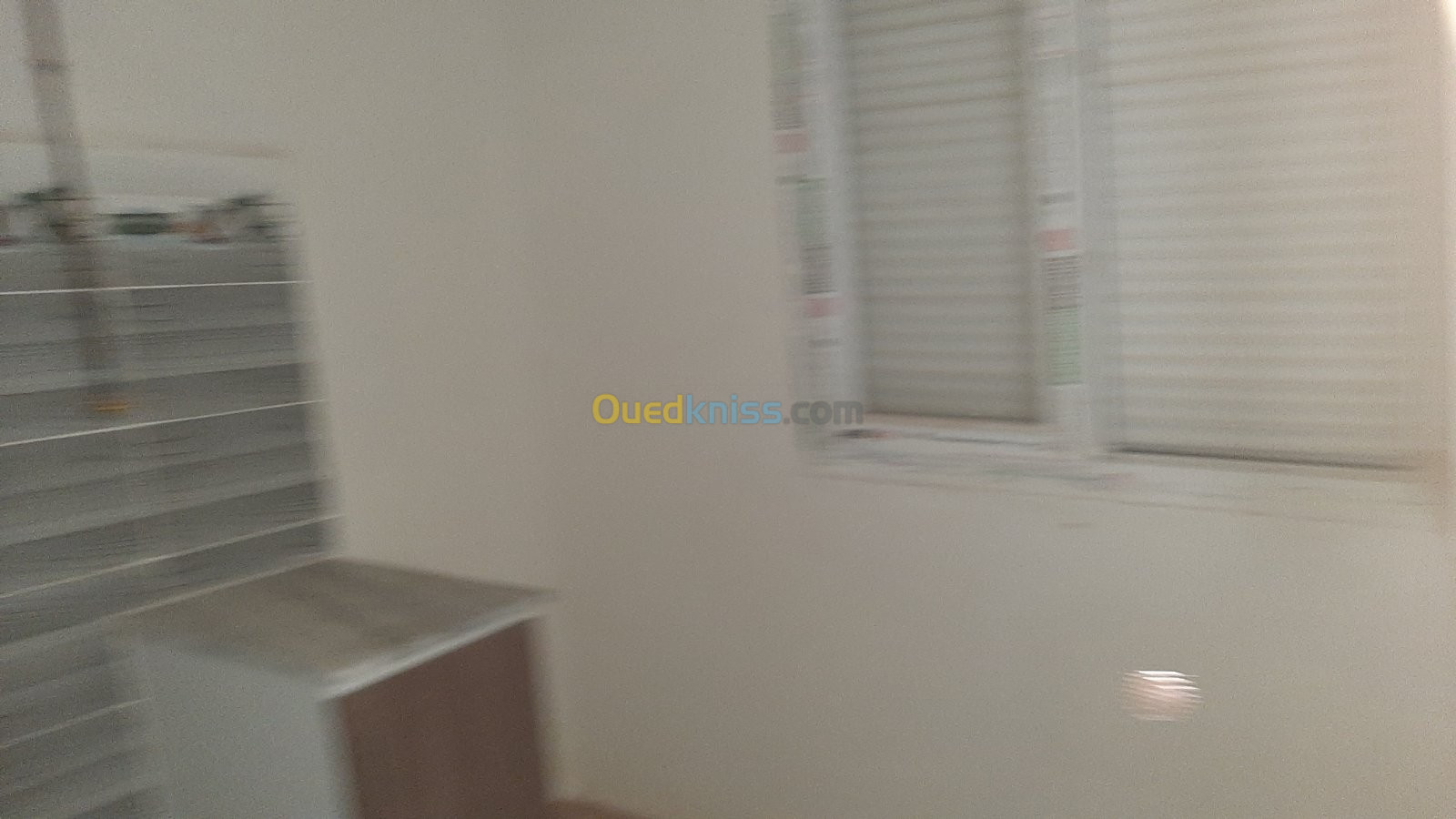 Vente Appartement F3 Blida Bouinan