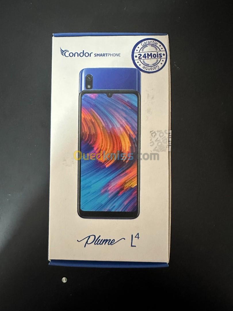 Condor Plume L4